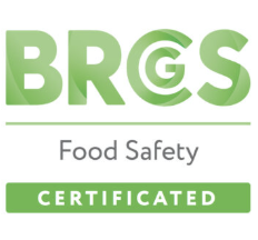 BRCGS Food Safety
