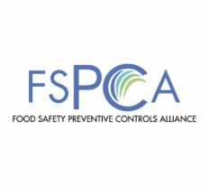 FSPCA Food Safety Preventive Controls Alliance
