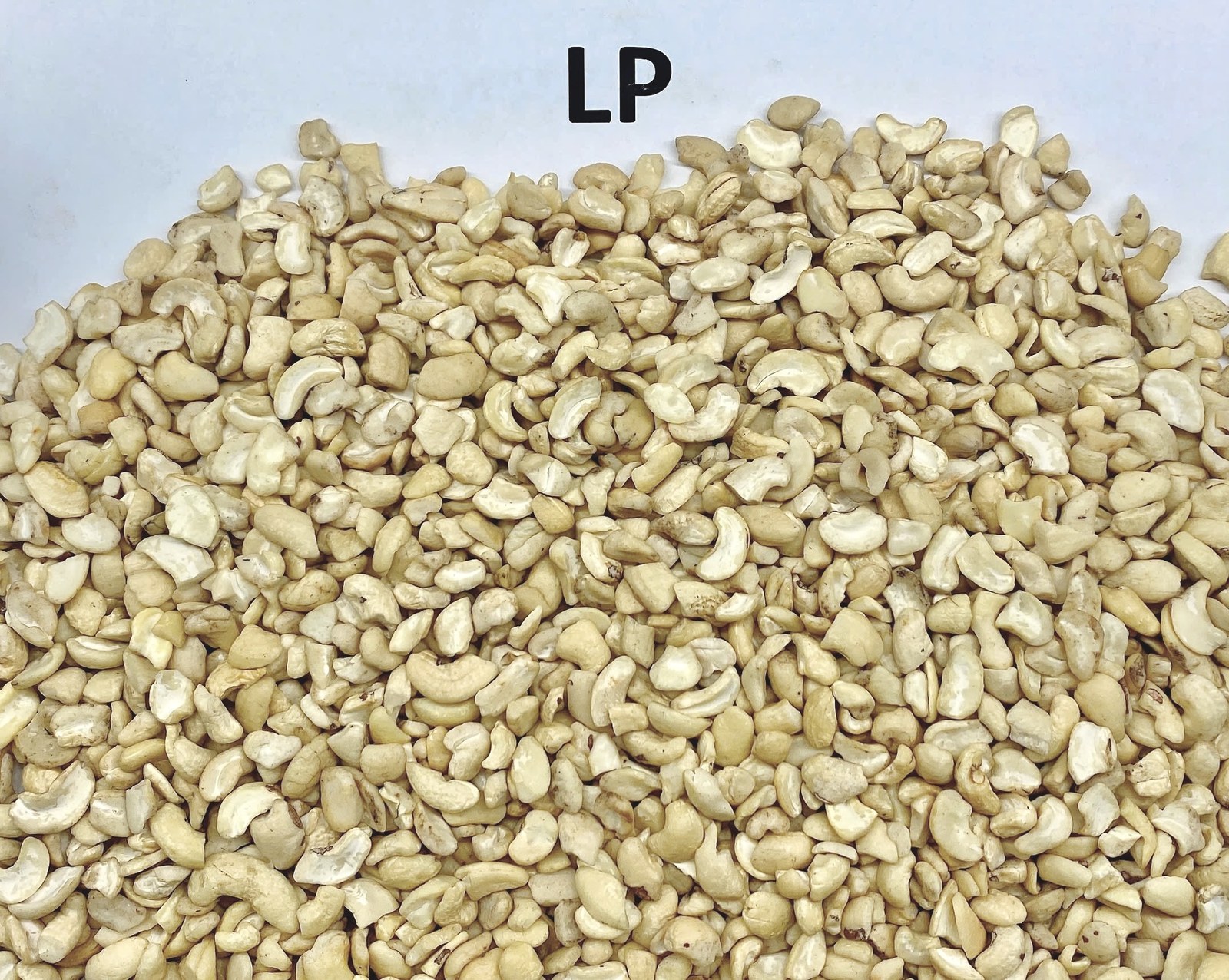 Cashew Pieces