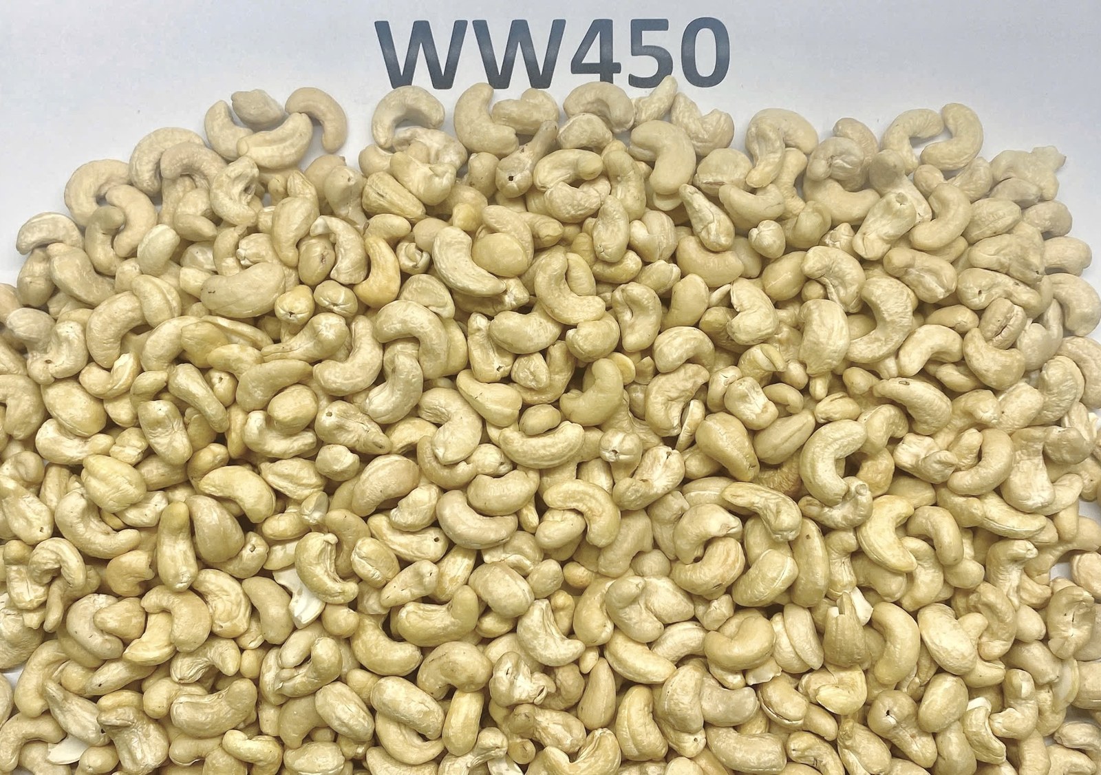 W450 Small Whole